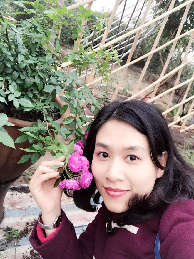 Nhan sắc hiện tại của Nguyệt trong Phía trước là bầu trời: Trẻ trung bất chấp 17 năm trôi qua!